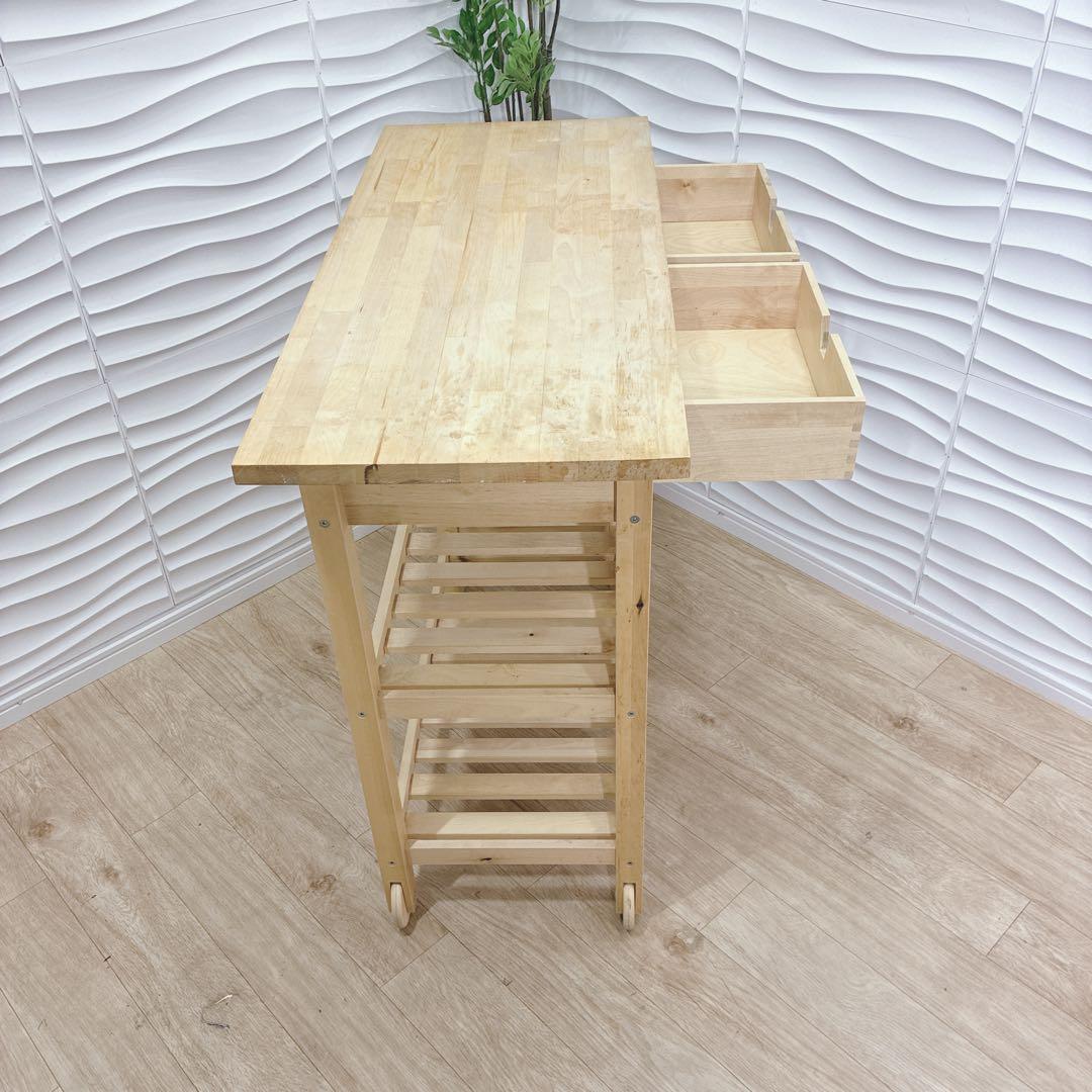 ◇IKEA◇FÖRHÖJA◇キッチンワゴン◇大阪兵庫京都奈良滋賀和歌山◇