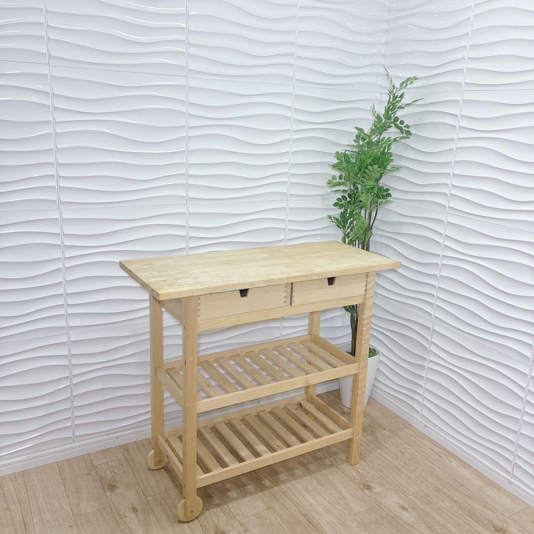 ◇IKEA◇FÖRHÖJA◇キッチンワゴン◇大阪兵庫京都奈良滋賀和歌山◇