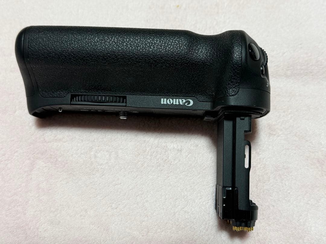 Canon EOS 5D Mark Ⅳ ボディ+Lプレート