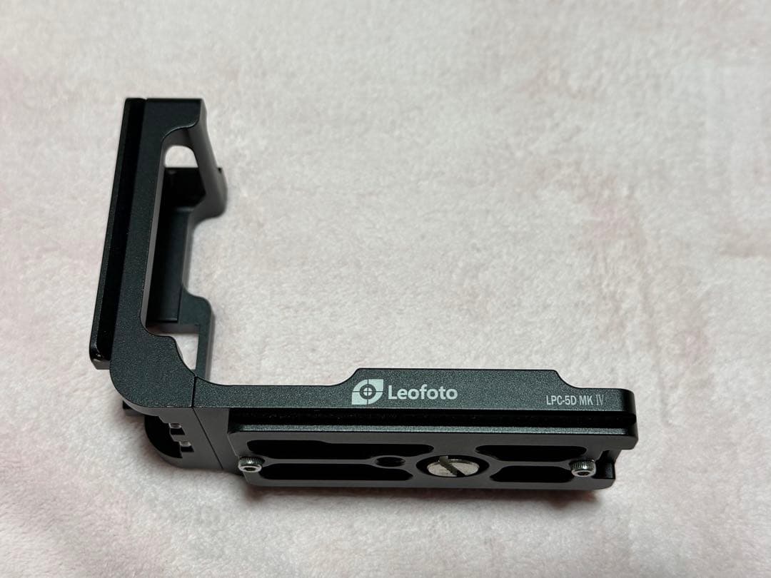 Canon EOS 5D Mark Ⅳ ボディ+Lプレート