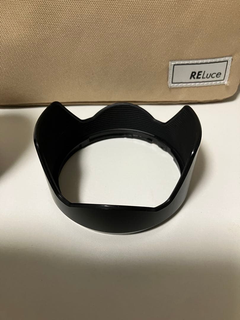 富士フイルム　レンズ　Fujifilm XF 16mm F1.4 R WR