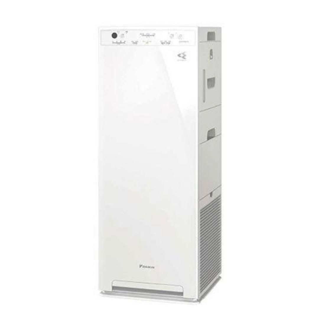 新品未開封 ダイキン 空気清浄機 22畳 MCK505A-W ホワイト 即日発送
