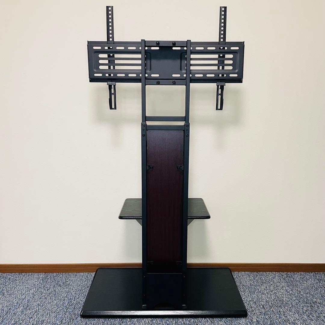 【清掃済み】テレビスタンド　32〜65型