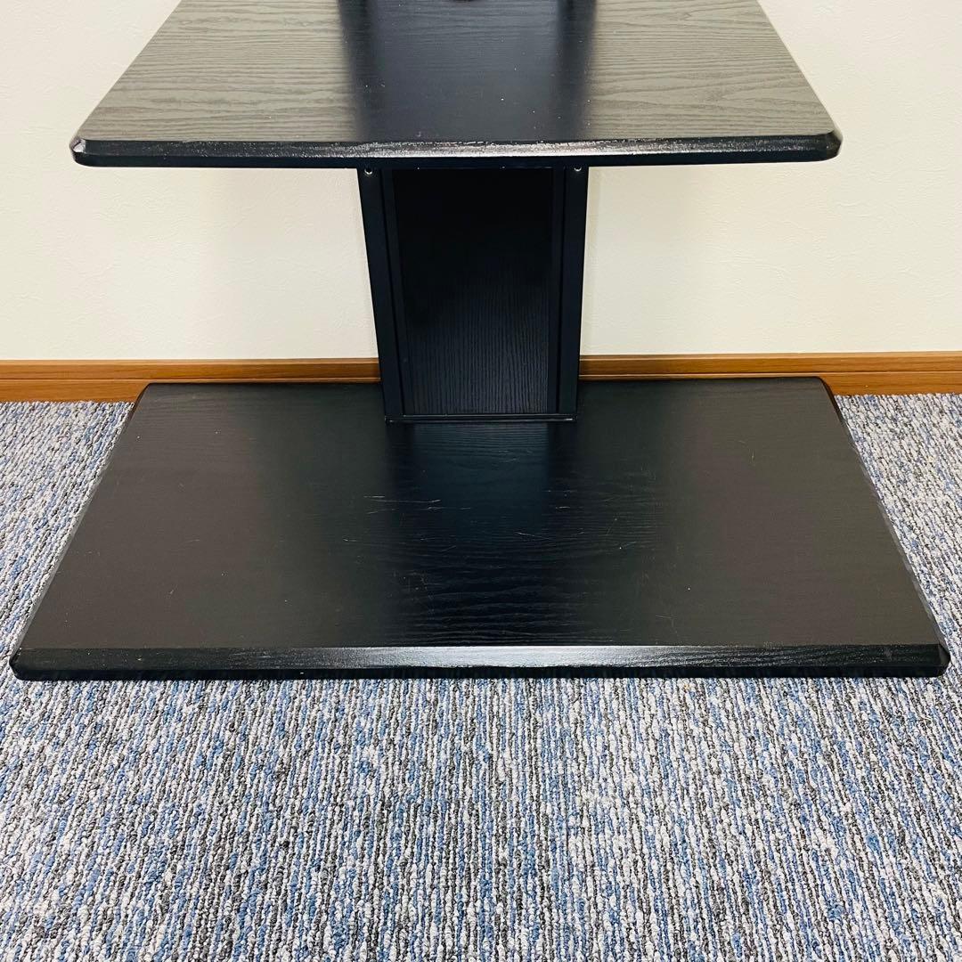 【清掃済み】テレビスタンド　32〜65型