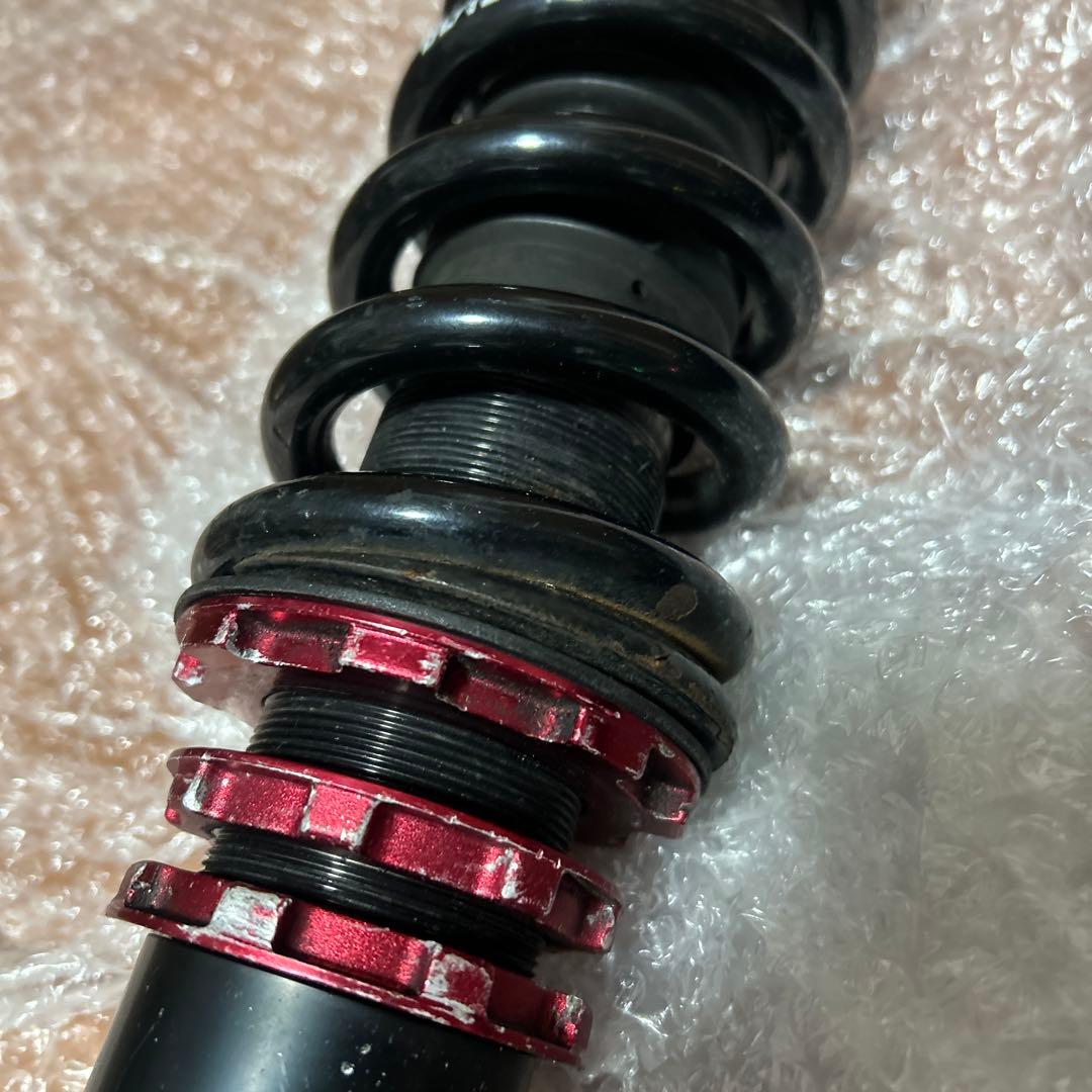 86 BRZ BLITZ サスペンションキット 3点セット