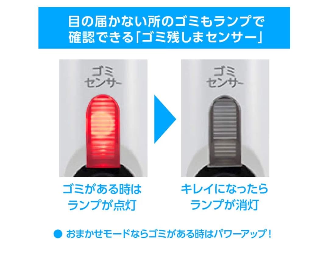 【新品未開封】TOSHIBA VC-CLH200 K 掃除機本体