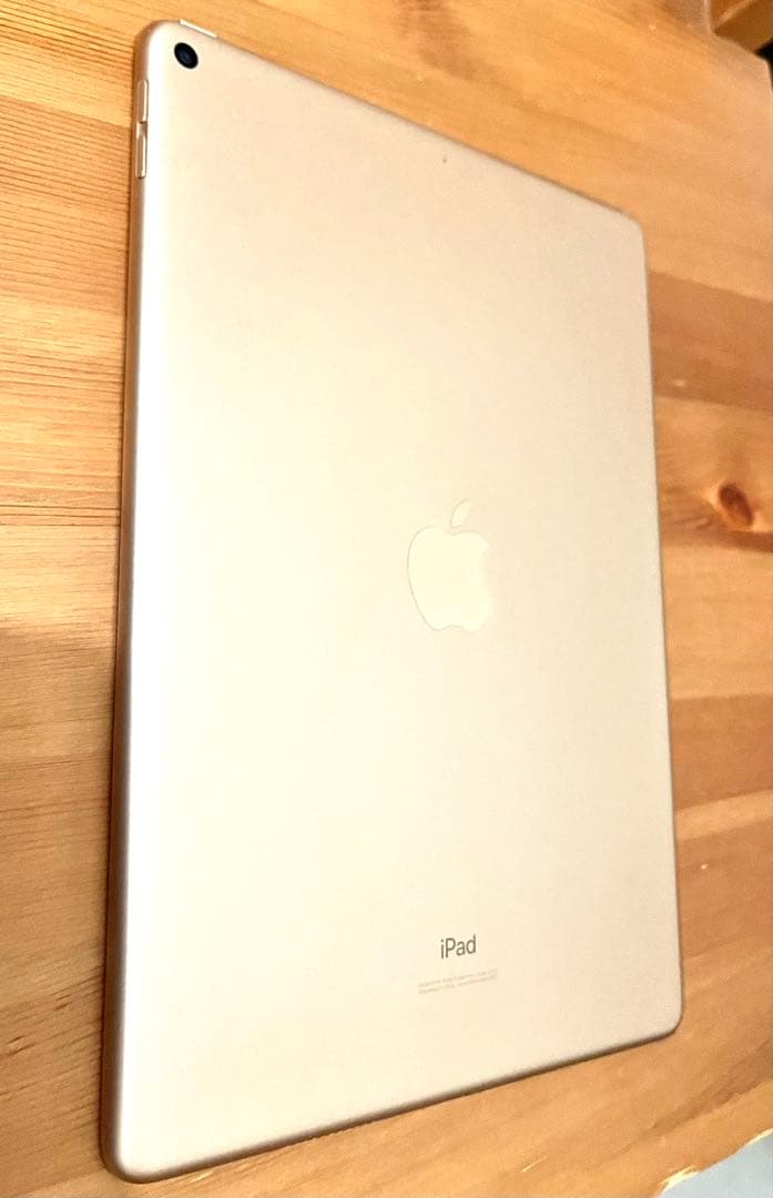 iPad Air第3世代　ゴールド　64GB