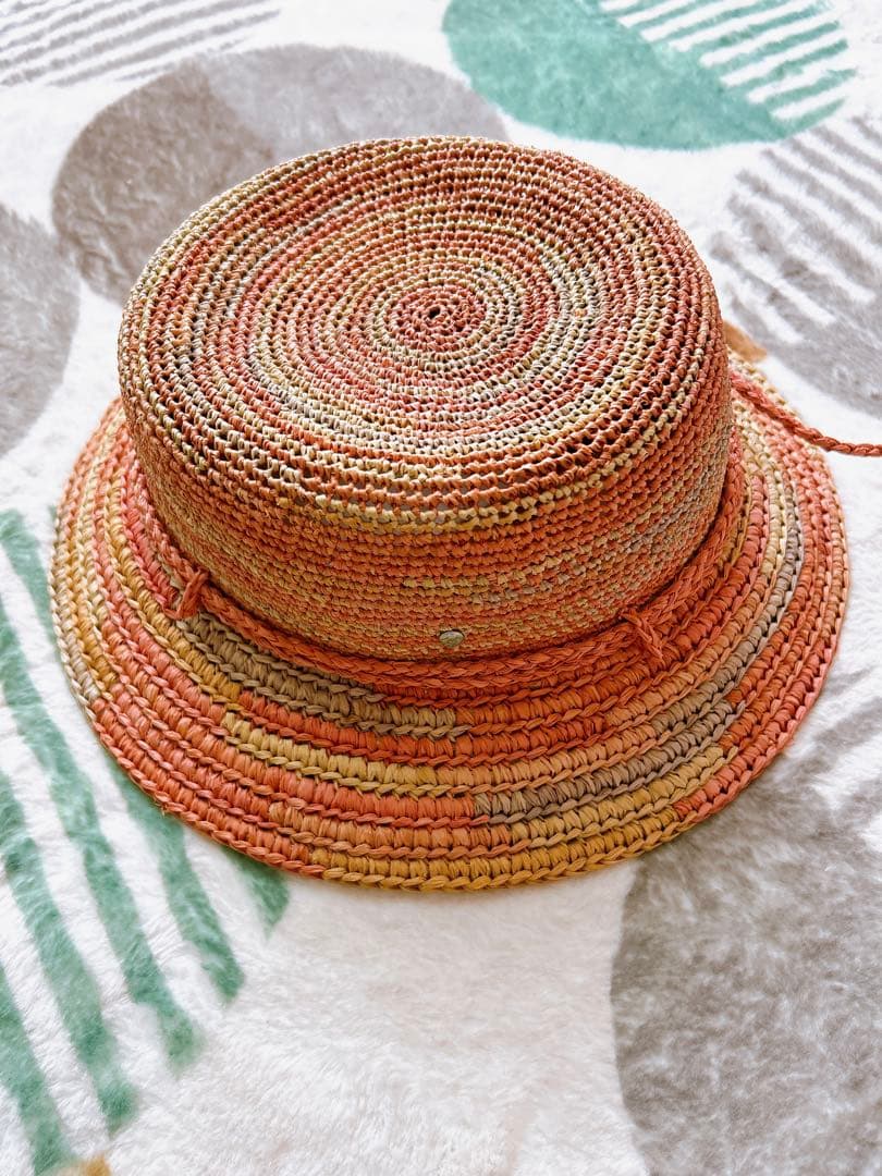 【未使用】HELEN KAMINSKI ヘレンカミンスキー