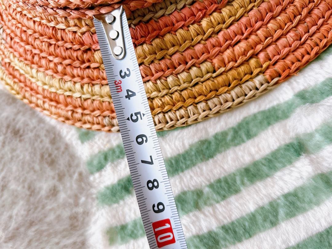 【未使用】HELEN KAMINSKI ヘレンカミンスキー