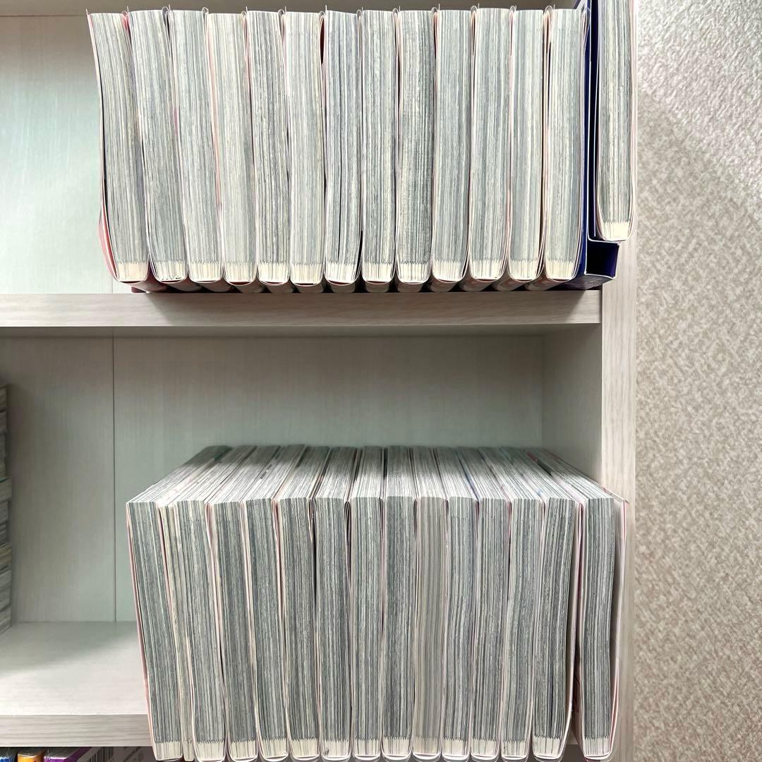 クイーンズクオリティ　QQスイーパー　全巻初版帯付きセット　特装版　特典付き