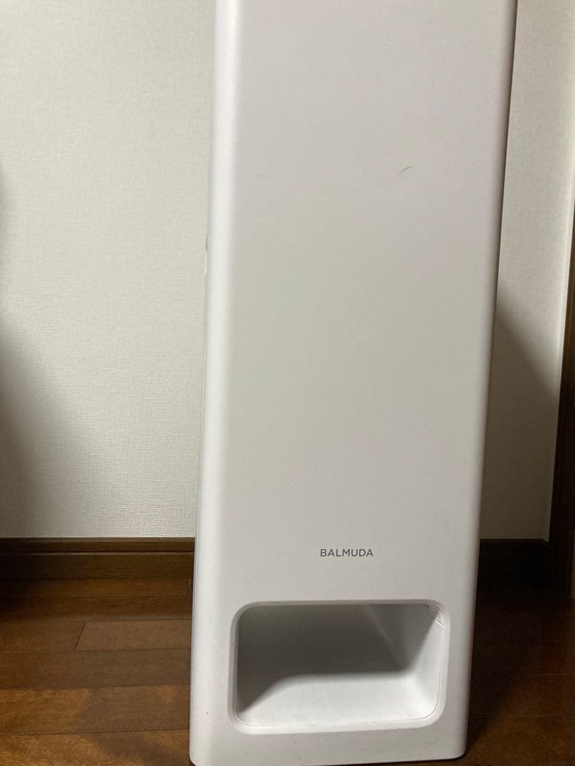 BALMUDA The Pure 空気清浄機