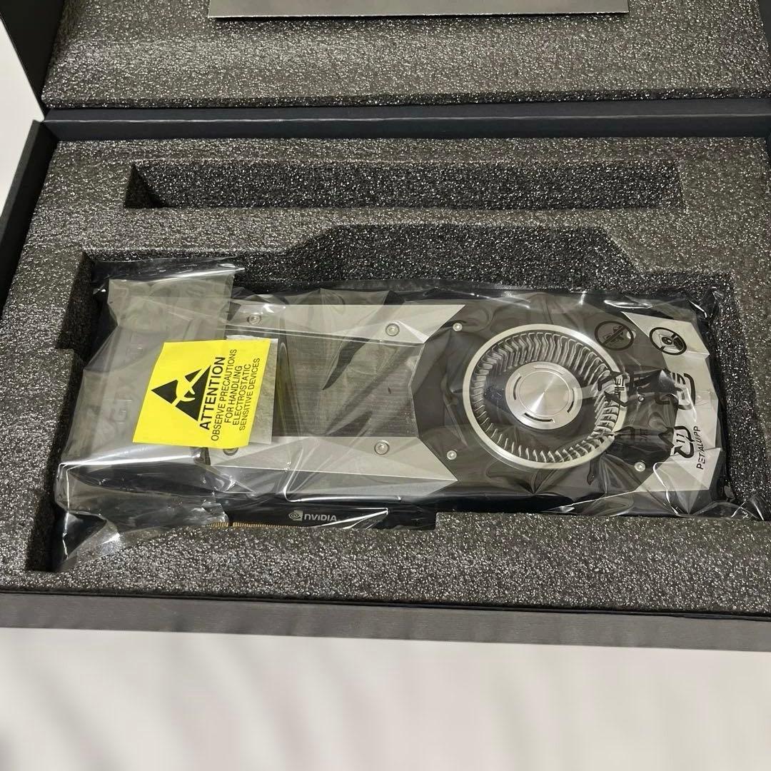 玄人志向　GTX1070-E8GB/FE