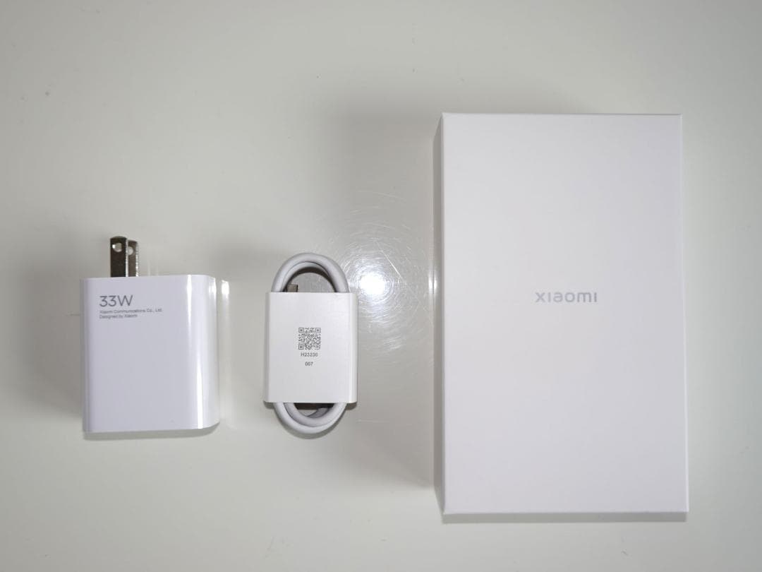 Xaomi Pad 6 タブレット 8GB+128GB 保護フィルム ケース付き