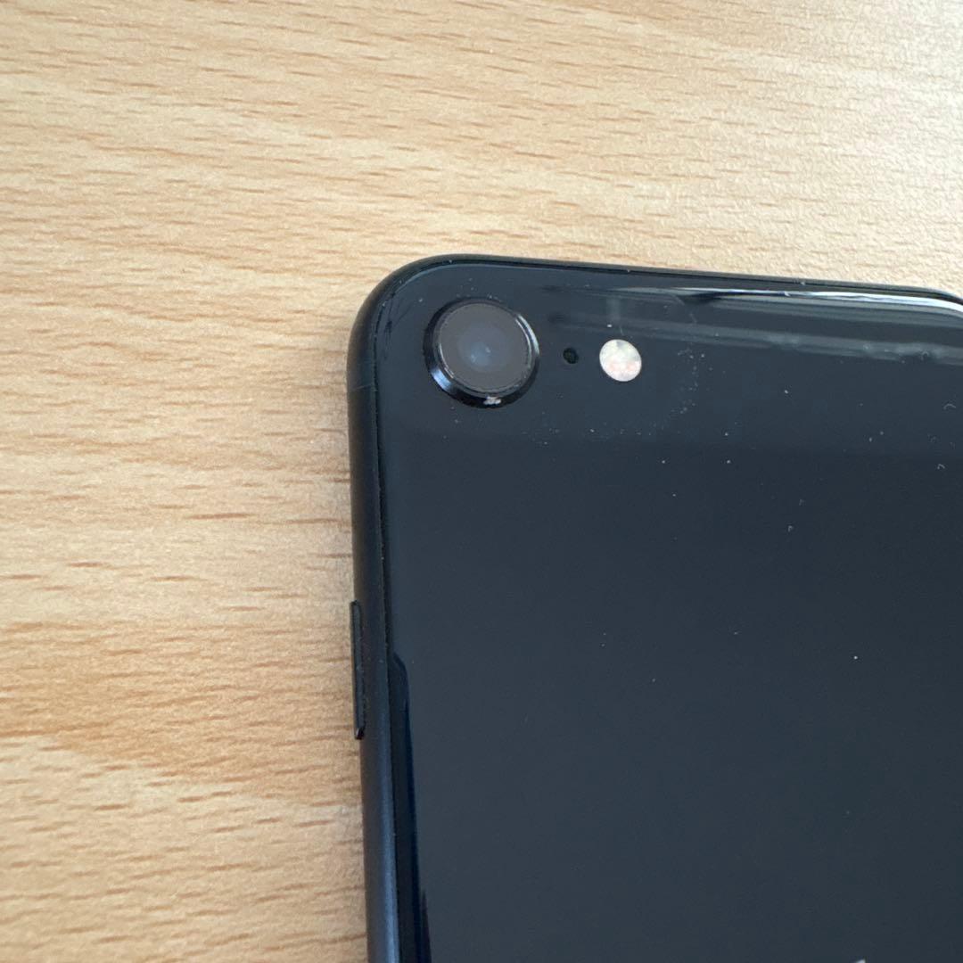 スマートフォン本体 iPhone se 3
