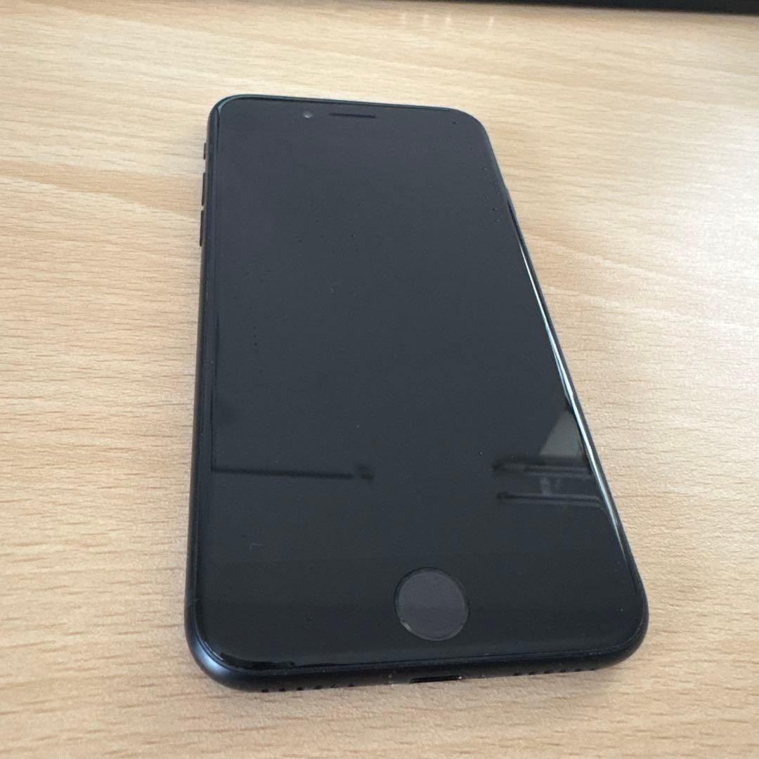 スマートフォン本体 iPhone se 3