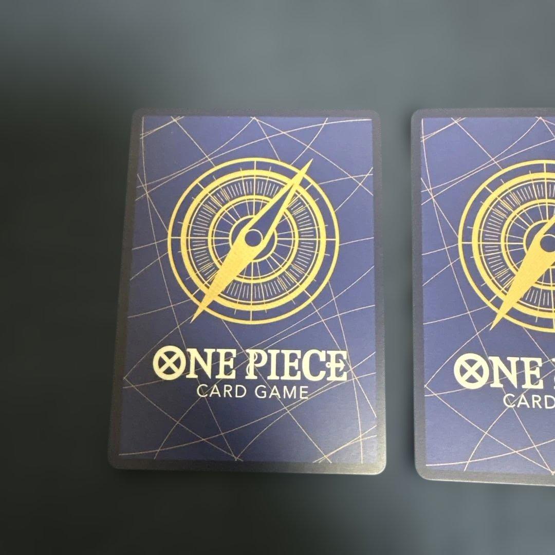 最安値【9枚セット】ペローナSP SRパラレル SR ワンピースカードゲーム