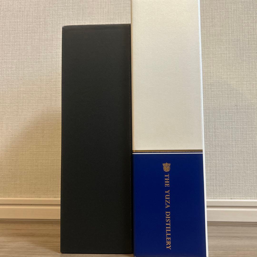 シ*す様 イチローズモルトMWR &遊佐 signature blend