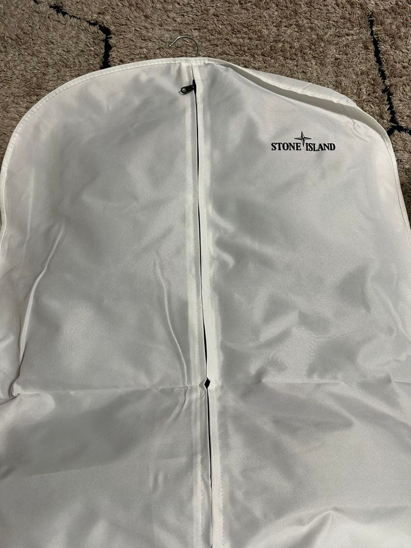 Stone  Recycled Nylon Down Vest 美品