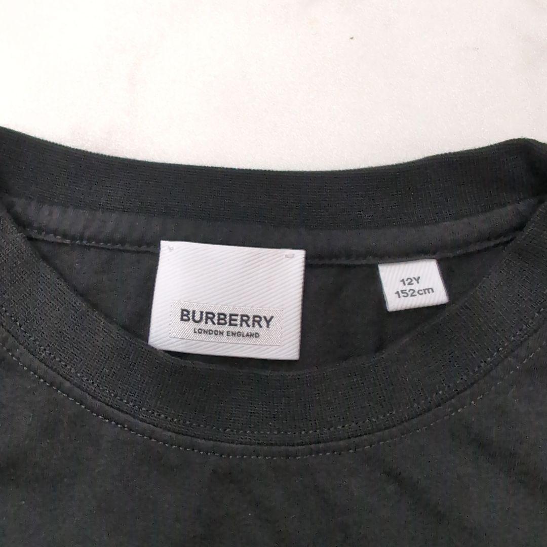 バーバリー　半袖　Tシャツ　150cm