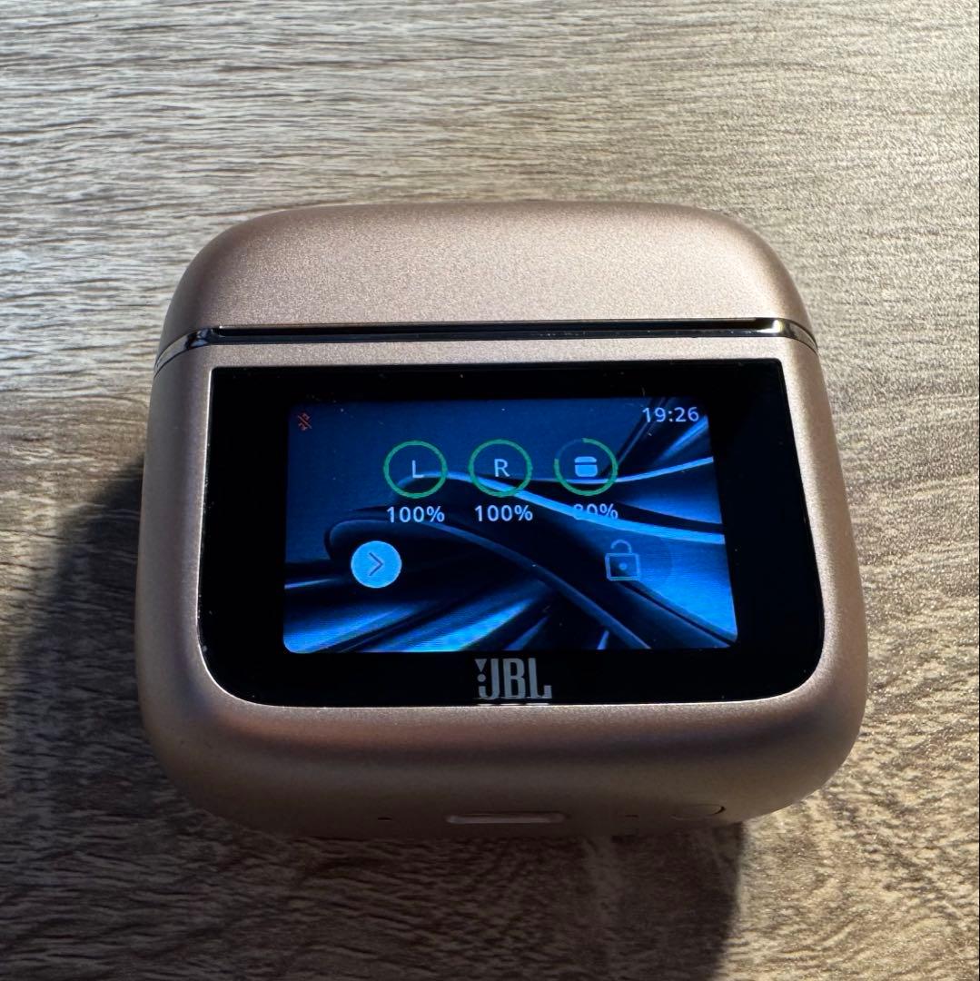 JBL TOUR PRO 3 ［美品］