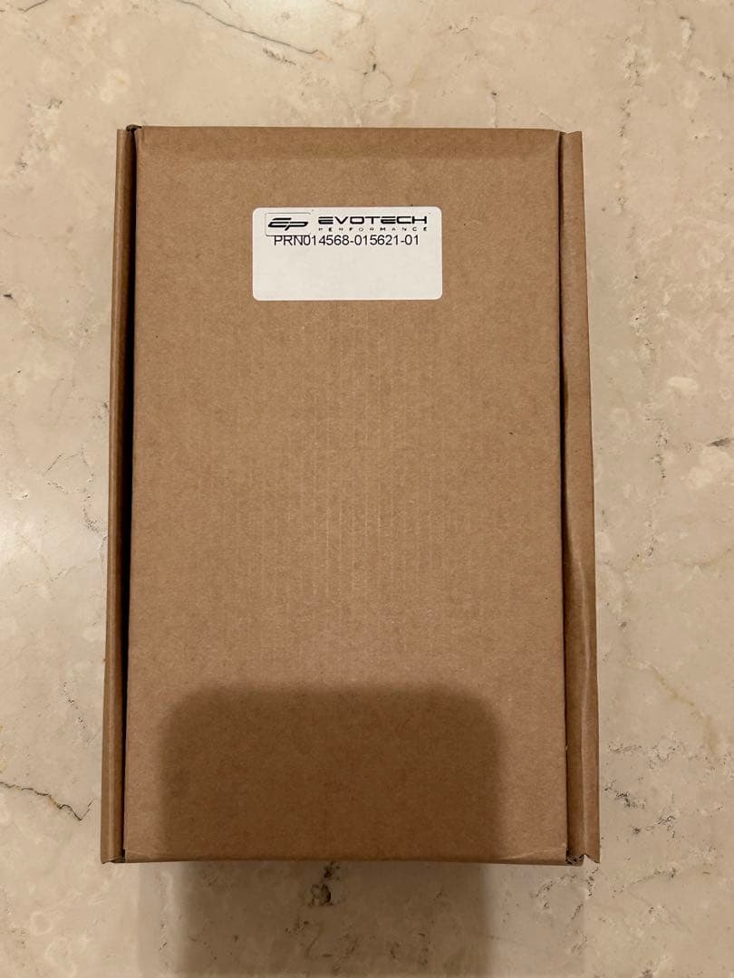 ZRX1200Evotech Quad Lock ハンドルクランプマウント