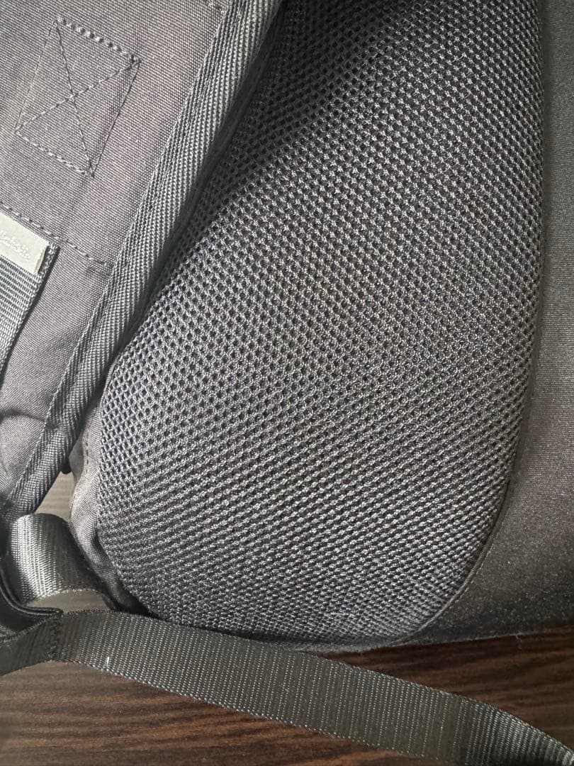 ballaholic バスケットボール用バックパック ブラック