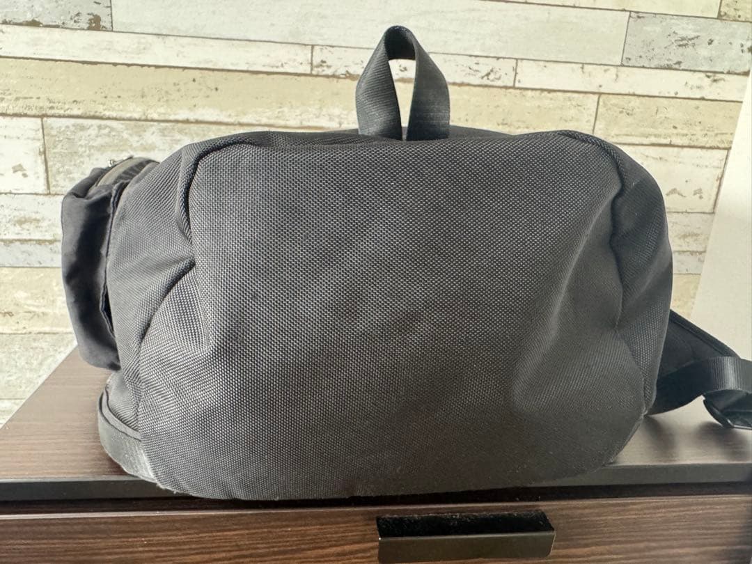 ballaholic バスケットボール用バックパック ブラック