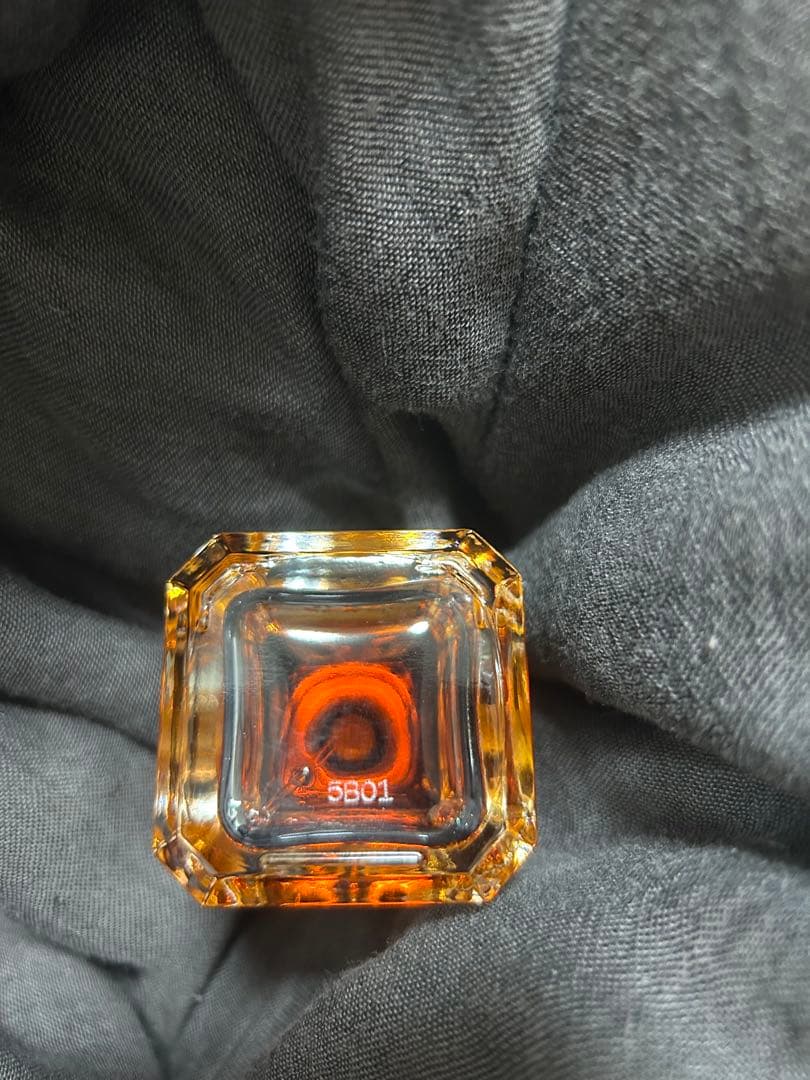 GUERLAIN ヴァニーユ ブラニフォリア エクストレ21