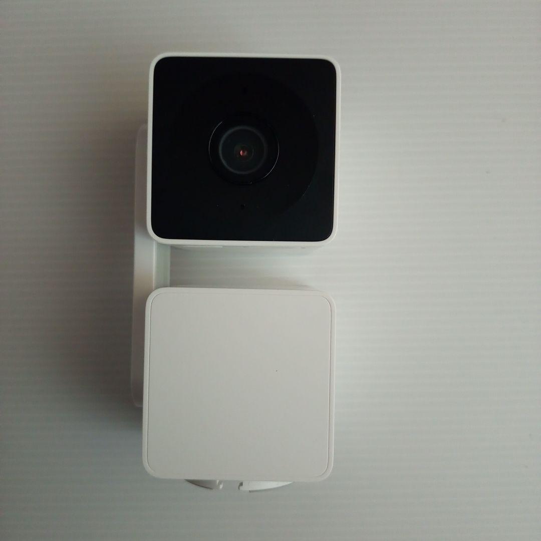 ATOM Cam Swing （２台）+ カメラ用マグネットスタンドセット