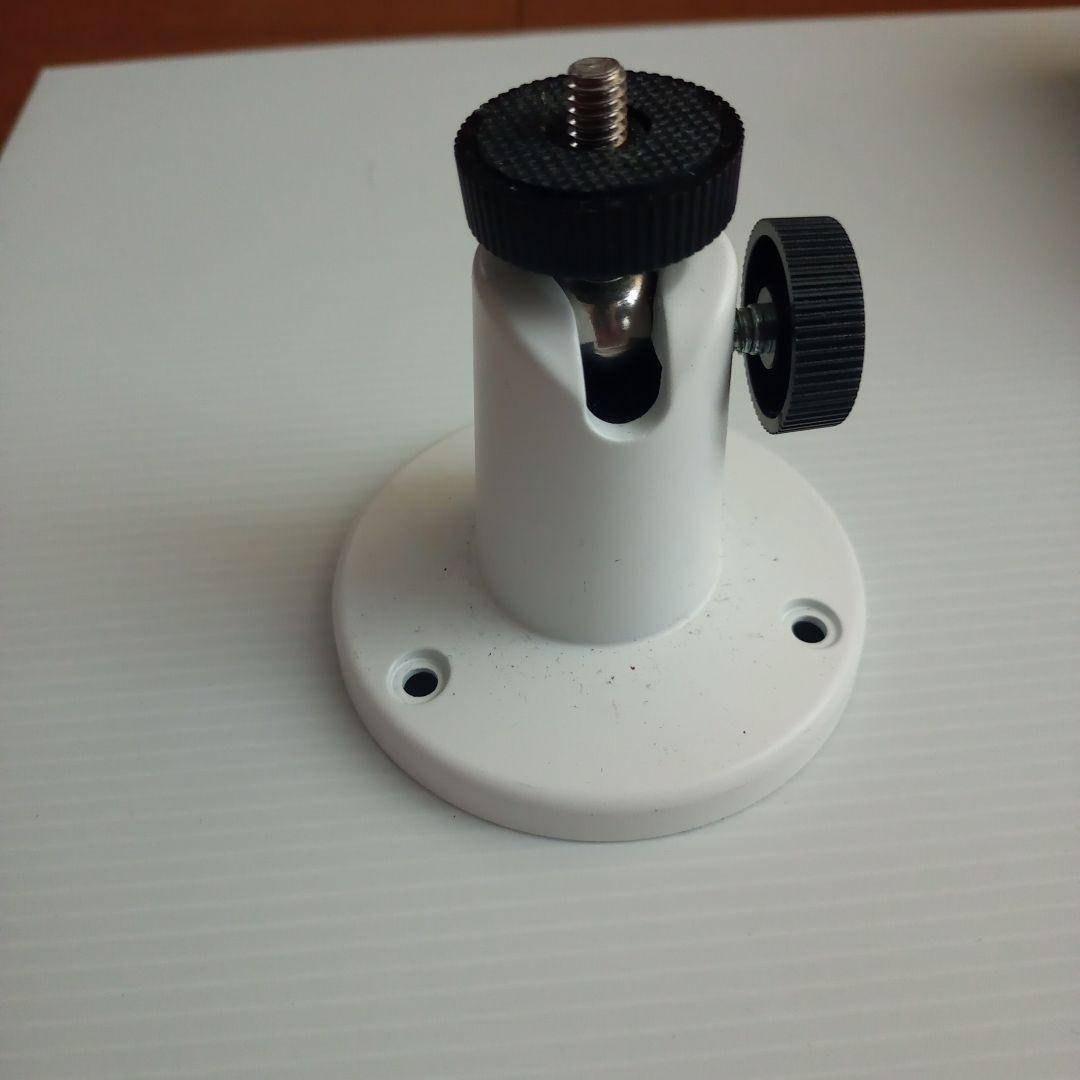 ATOM Cam Swing （２台）+ カメラ用マグネットスタンドセット