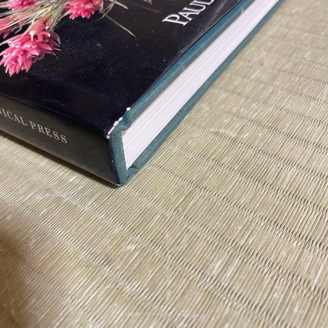 【絶版本】「Tillandsia」PAUL T.ISLEY Ⅲ チランジア