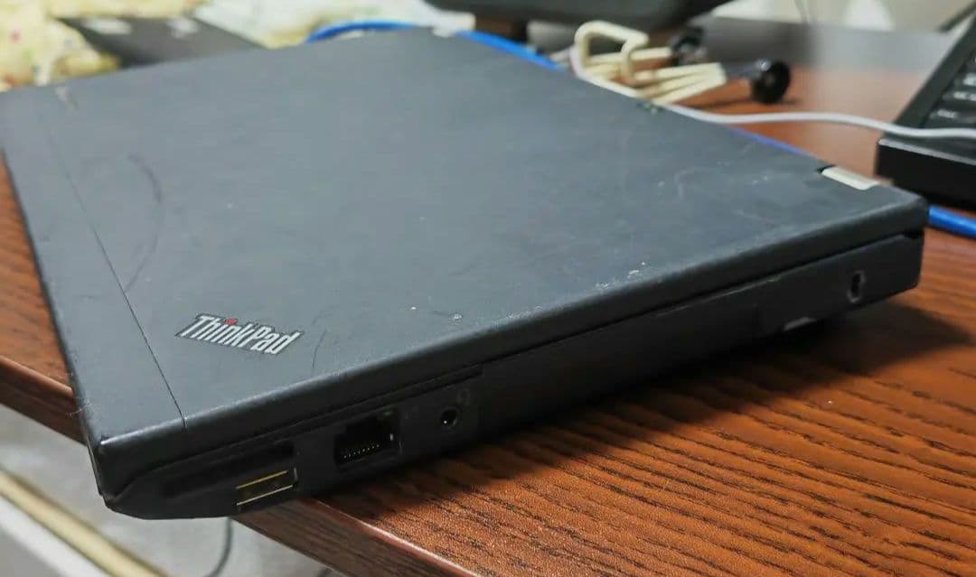 ThinkPad X220 Core i7-2640M搭載 ノートPC 本体