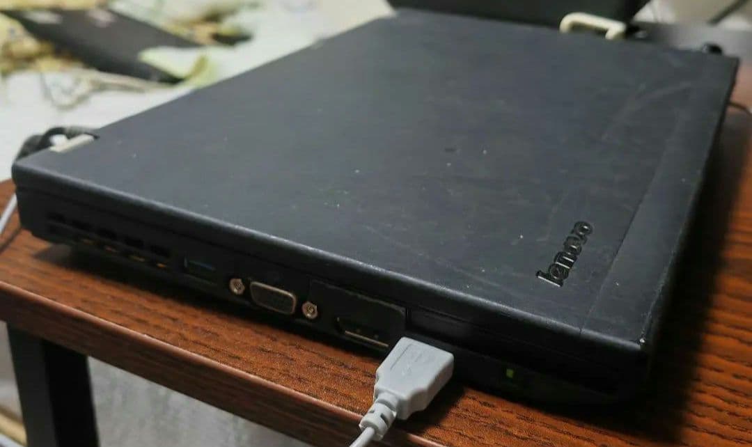 ThinkPad X220 Core i7-2640M搭載 ノートPC 本体