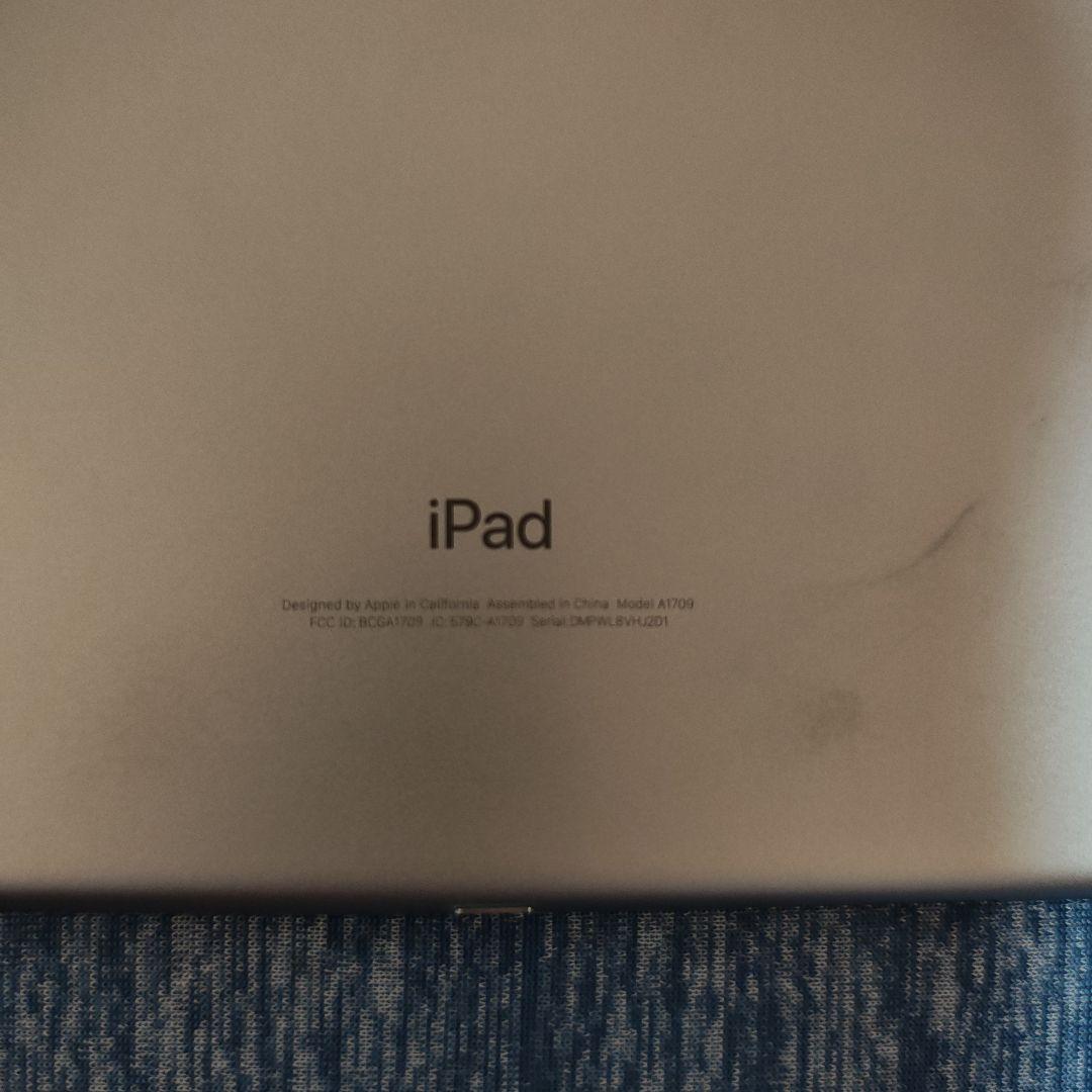 ポ*ン様 iPad Pro 64GB 10.5インチ Wi-Fi＋Cellula