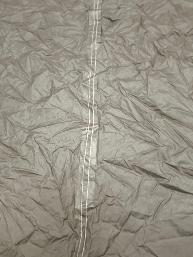 アライテント　トレックライズ2