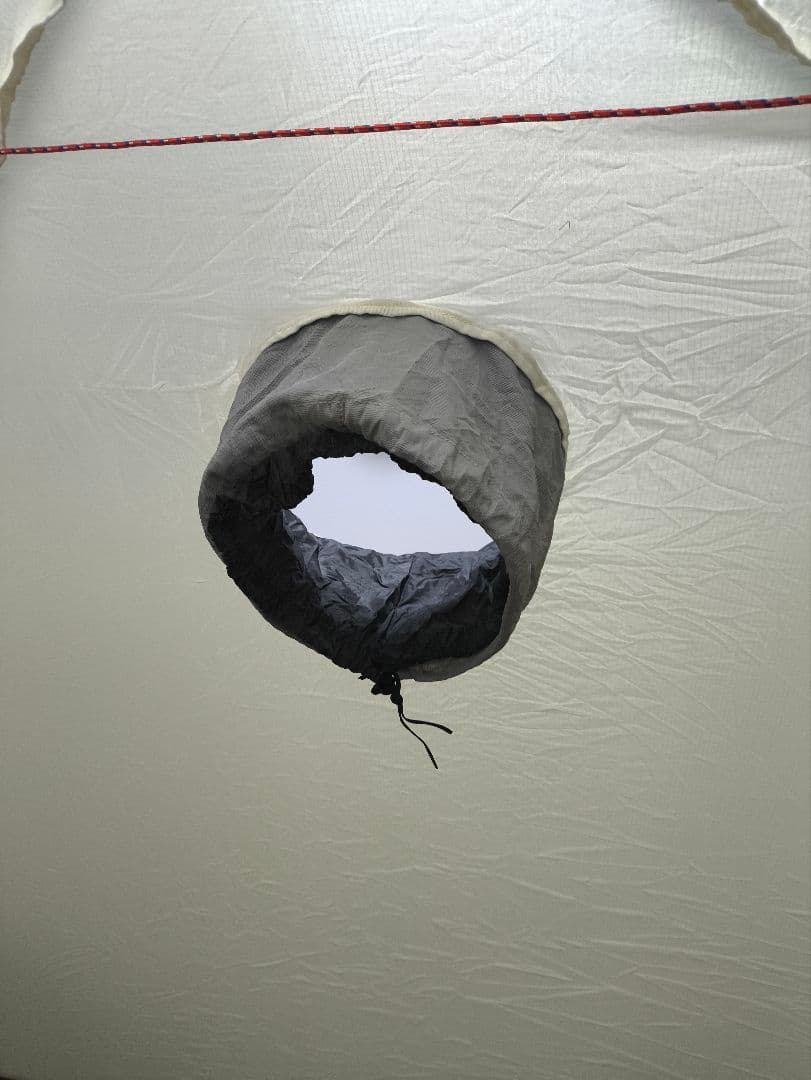 アライテント　トレックライズ2