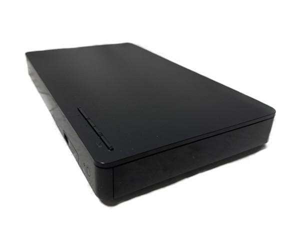 パナソニック ブルーレイディスクプレーヤー DMP-BDT170-K