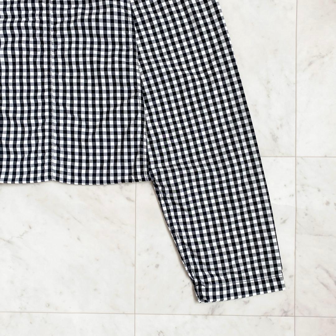 【ダダ】 BLACK COMME des GARCONS サルエルパンツ