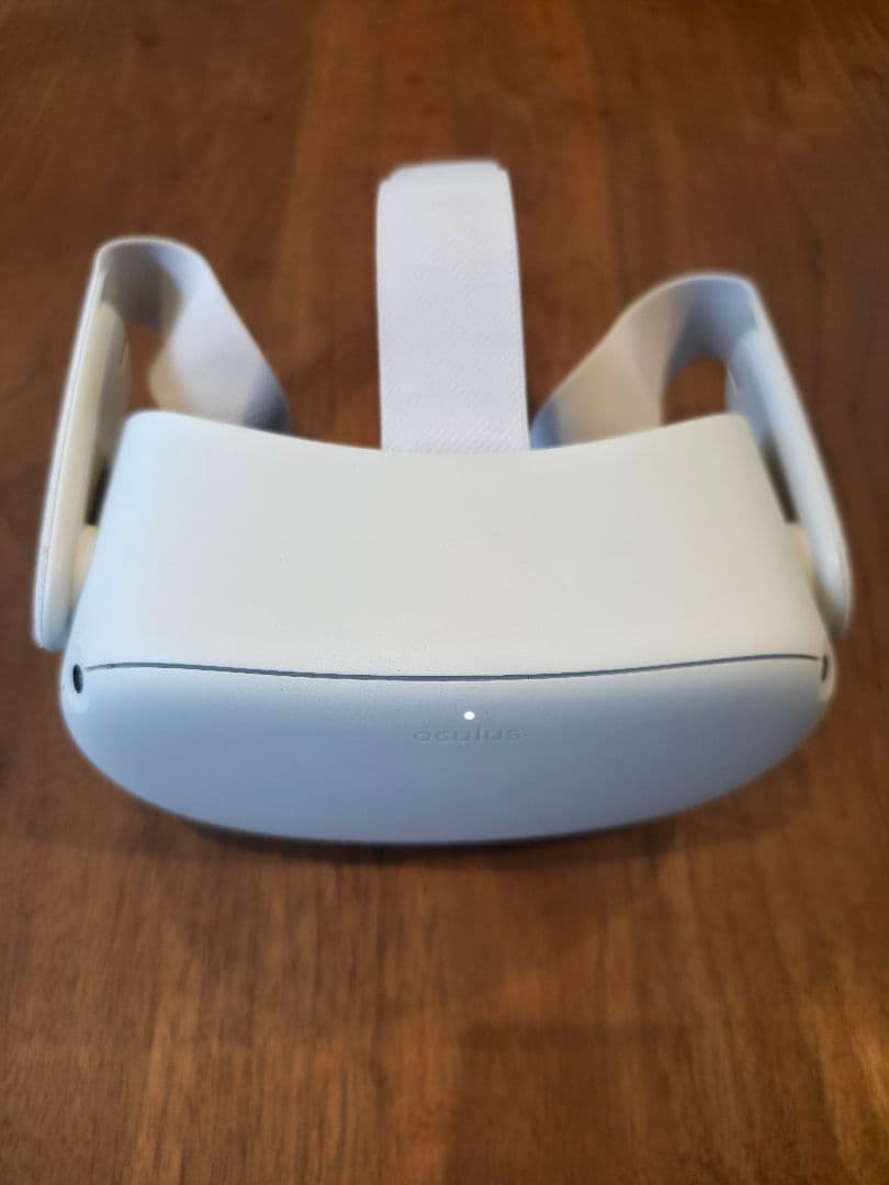  Quest 2 VRヘッドセット（128G）