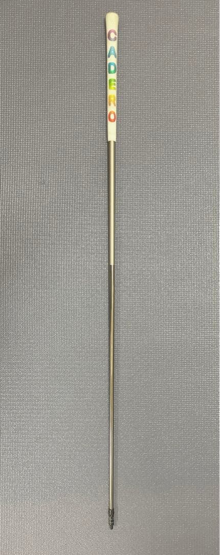 Y*I様 PING シャフト　クロムツアー　フレックスS 1W用