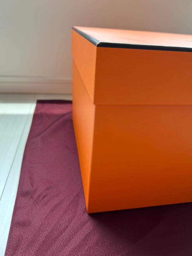 エルメス　HERMES ピコタンロック22 MM オレンジボックスのみ