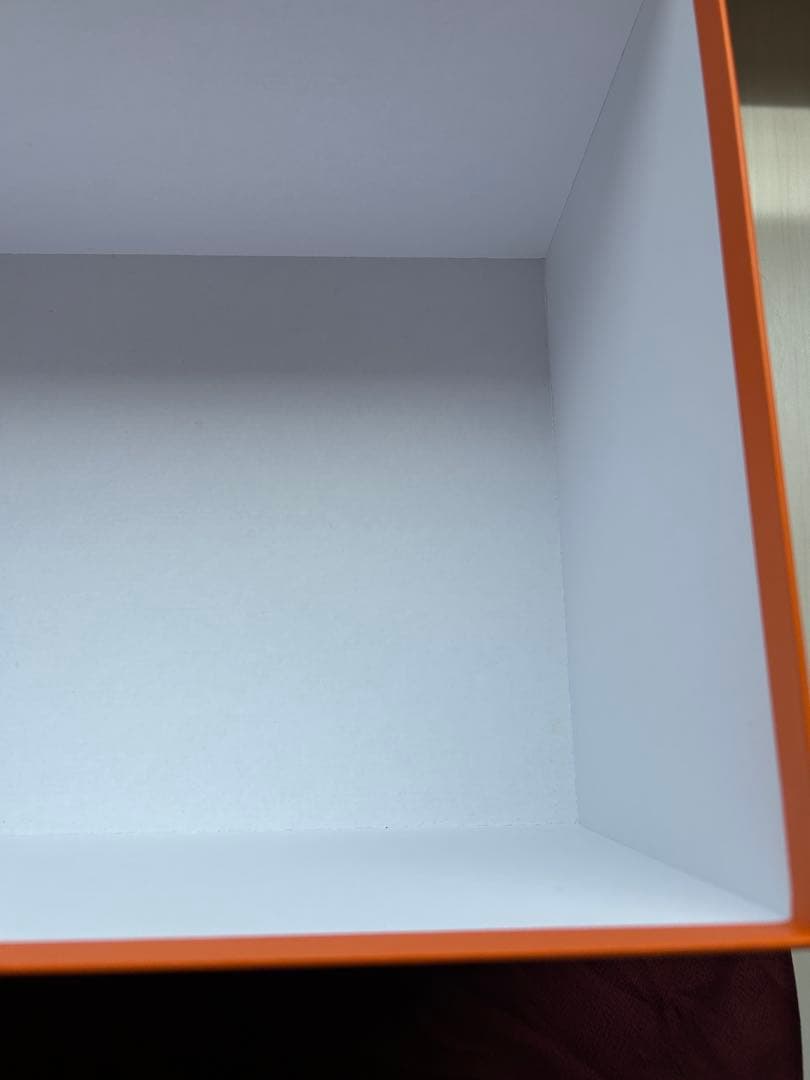 エルメス　HERMES ピコタンロック22 MM オレンジボックスのみ