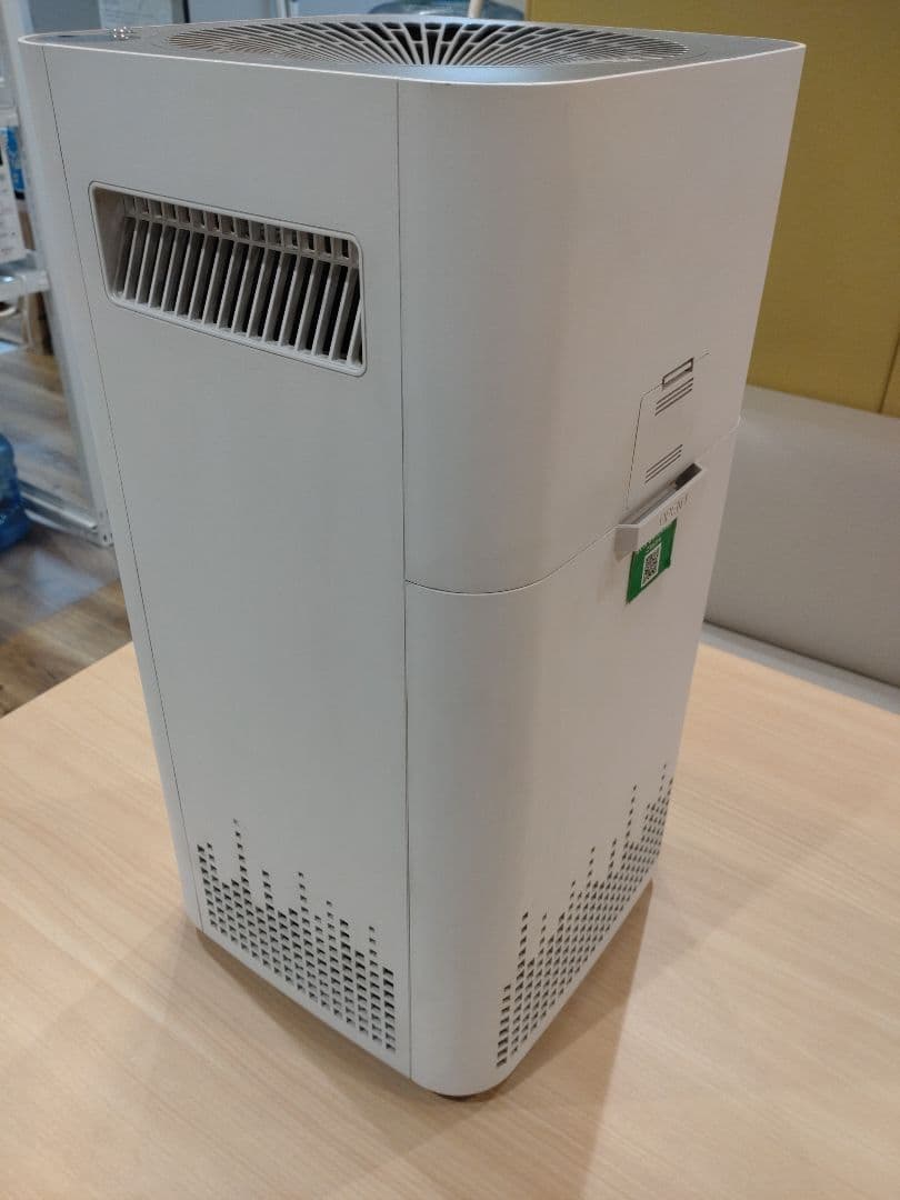 【ジャンク品】Airdog x3s 通電不可