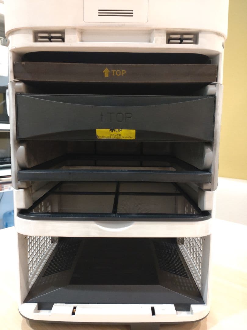 【ジャンク品】Airdog x3s 通電不可