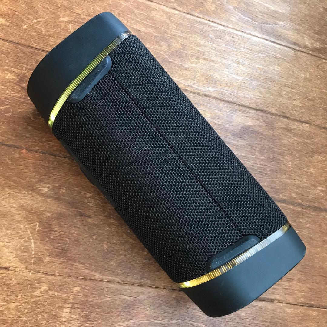 SONY SRS-XB33 Bluetoothスピーカーワイヤレススピーカー