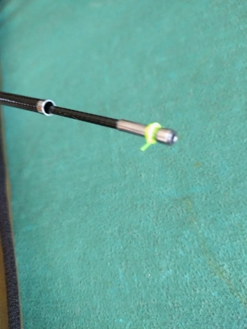 K*読様 ダイワ MEGADRY磯竿（RED SNIPER）1.5-53 (修理