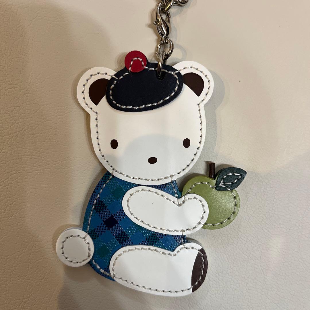 ファミリア marty チャーム