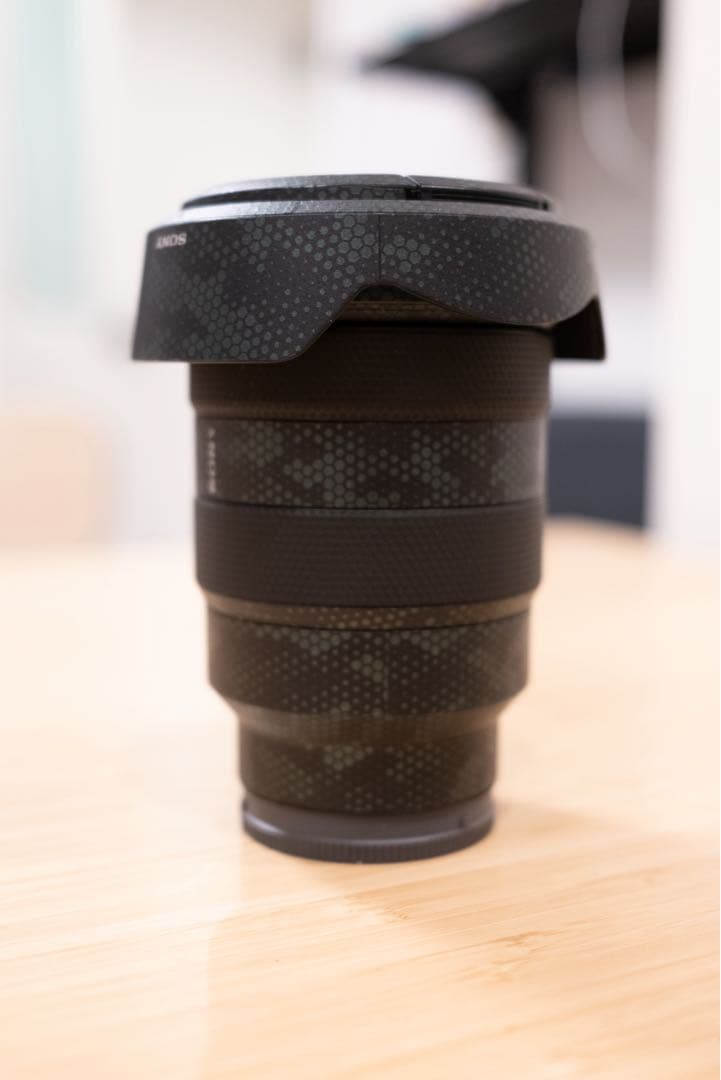 レンズ(ズーム) SONY FE 16-35mm F2.8 GM SEL1635GM