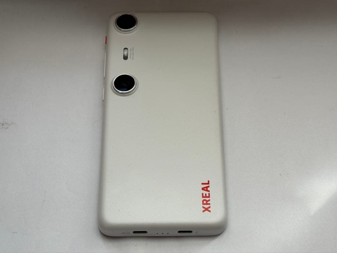 【美品】XREAL Beam Pro Wi-Fiモデル 6GB/128GB