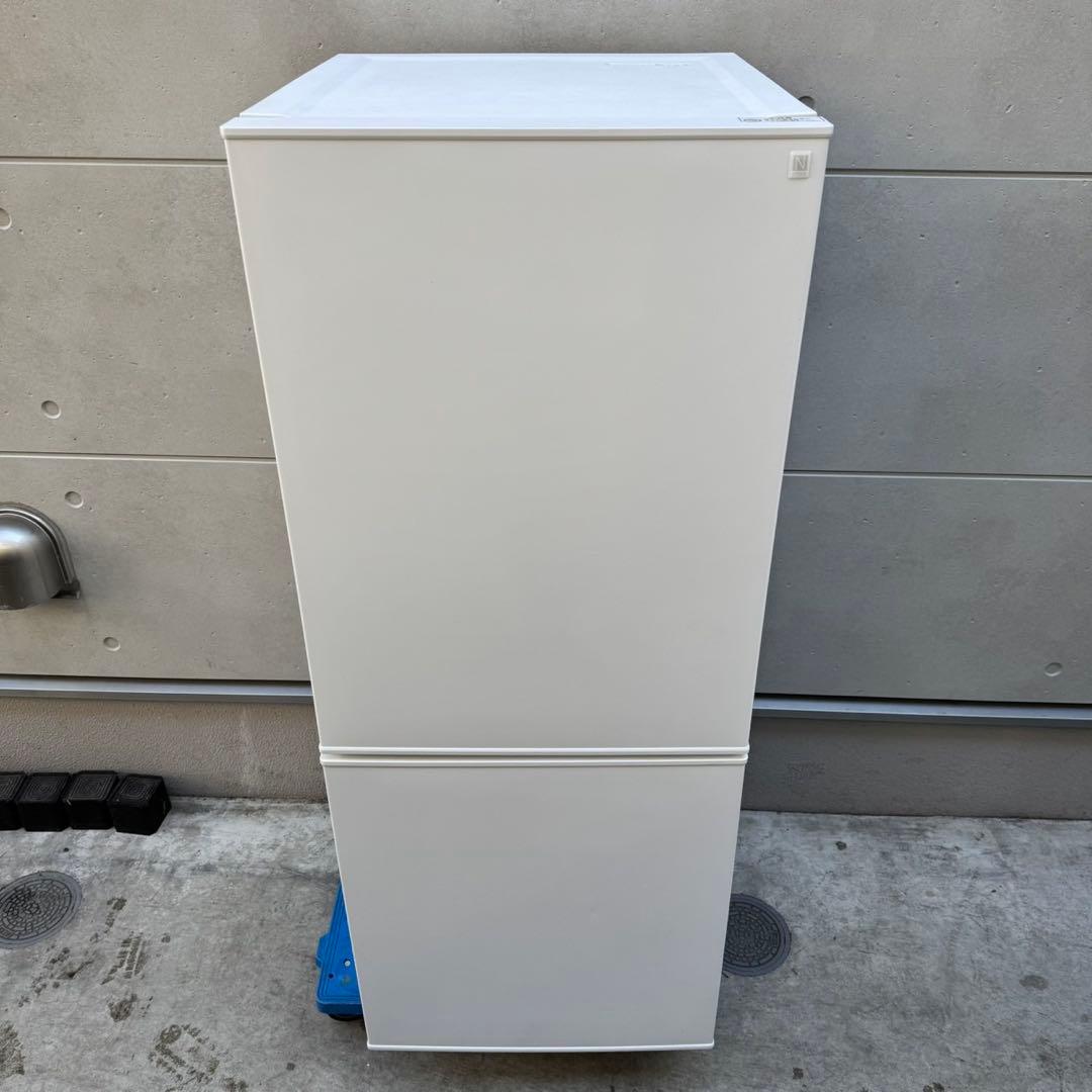 186⭐️2024.22年製★ニトリ　冷蔵庫　洗濯機　家電セット　一人暮らし